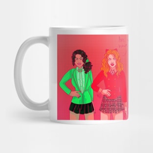 Candy store Mug